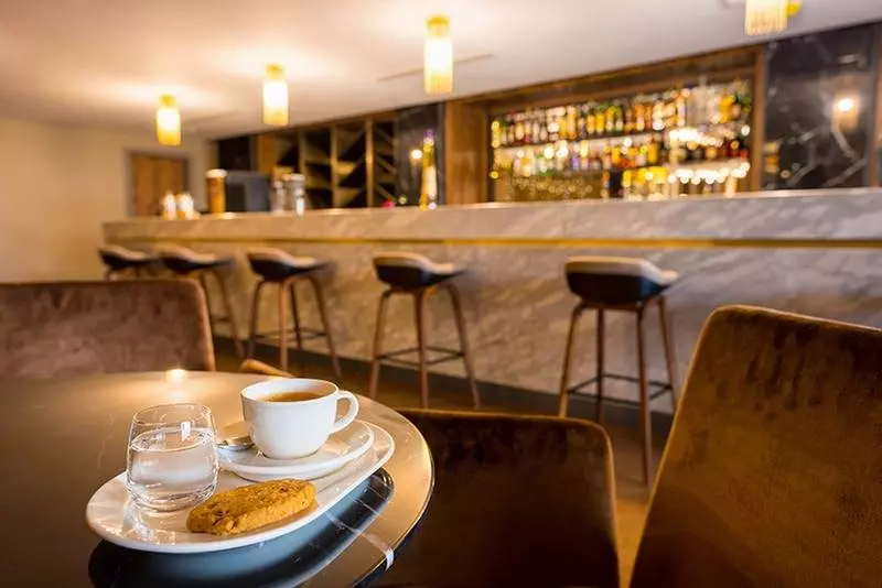 هتل 2 Fevrier, Lome