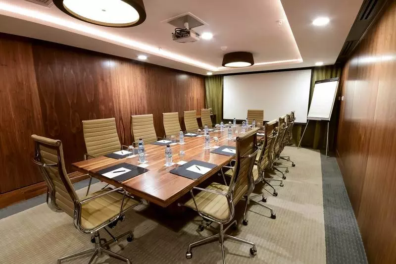 هتل 2 Fevrier, Lome