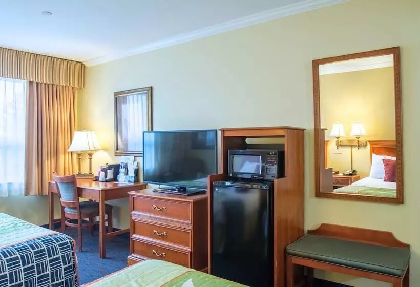 فندق Anchorage Inn And Suites