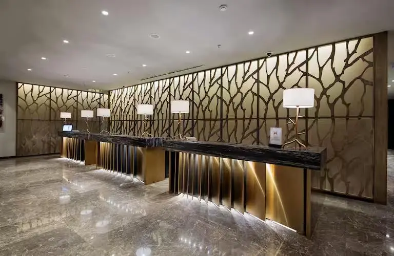 Ankara Hiltonsa