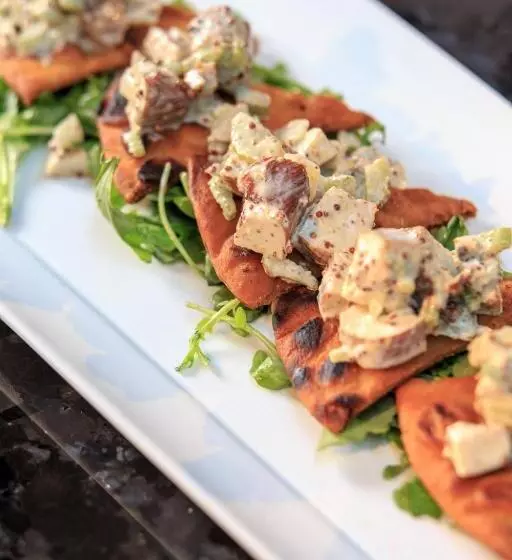 בית מלון כפרי Kansas City Marriott Downtown