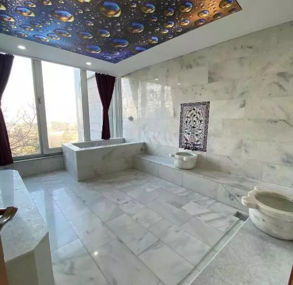 هتل Kirci Thermal & Spa