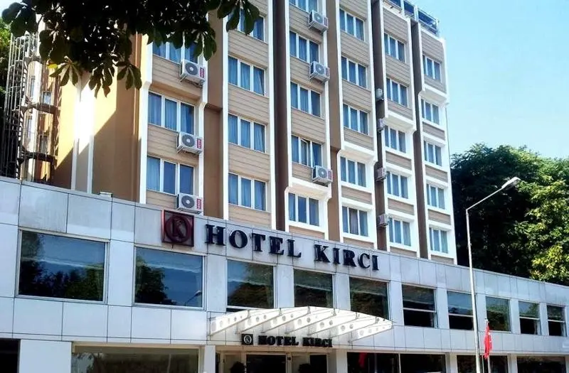 هتل Kirci Thermal & Spa