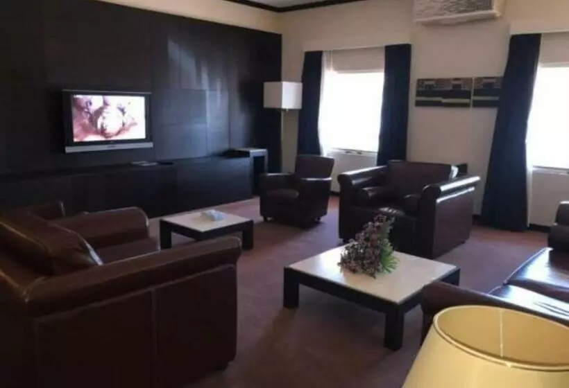 هتل Lake Victoria