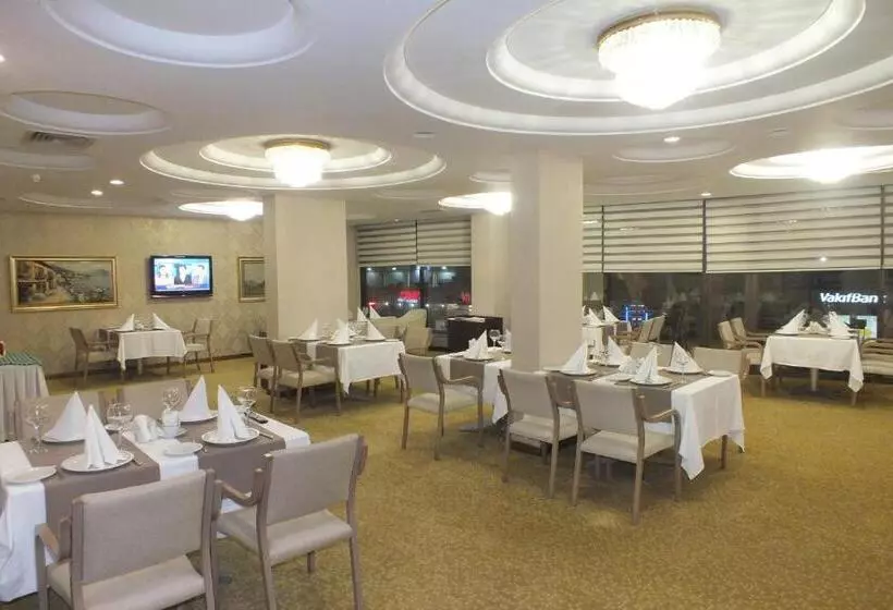 בית מלון כפרי Park Royal