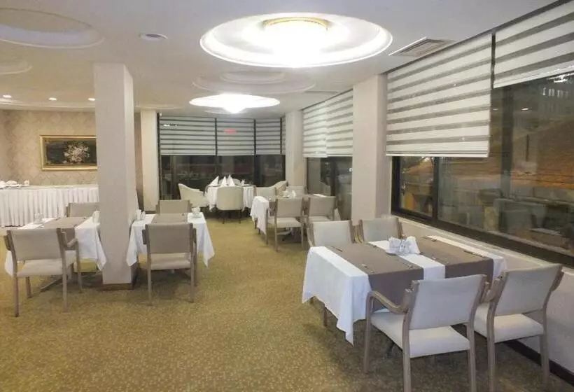 בית מלון כפרי Park Royal