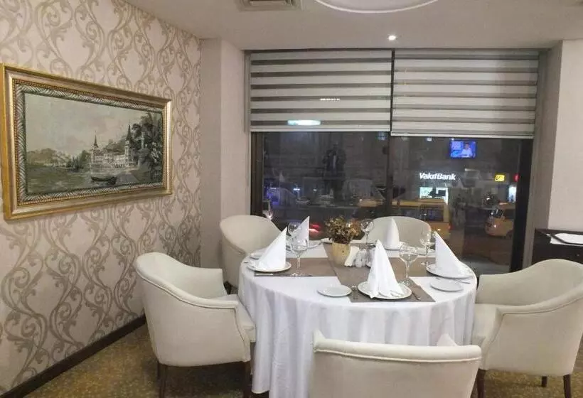 בית מלון כפרי Park Royal