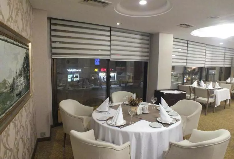 בית מלון כפרי Park Royal