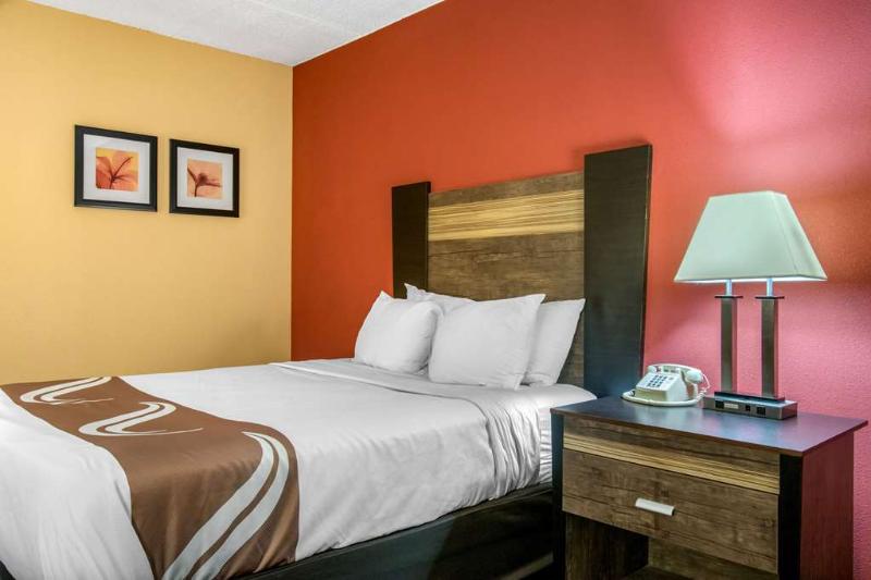 فندق Quality Inn Carlisle Pa