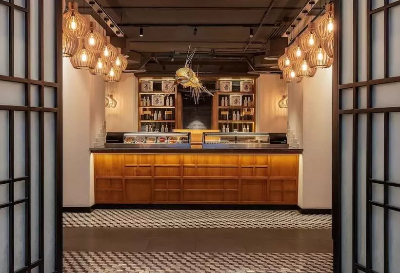 Sheraton Cairo Hotel & Casino