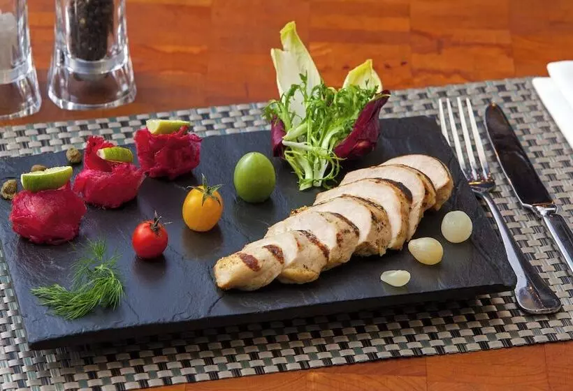 Sheraton Cairo Hotel & Casino