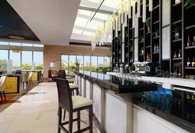 Sheraton Cairo Hotel & Casino
