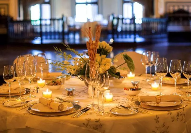 هتل Sofitel Legend Old Cataract