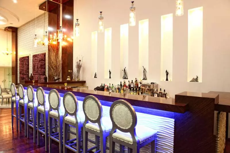 Hotel Sürmeli Ankara