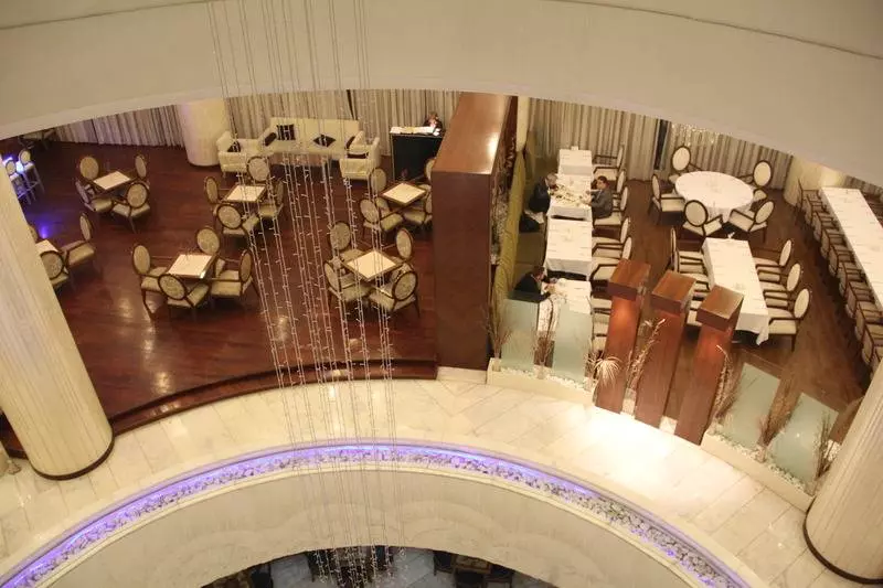 Hotel Sürmeli Ankara