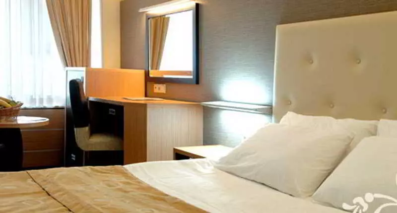 Hotel Sürmeli Ankara