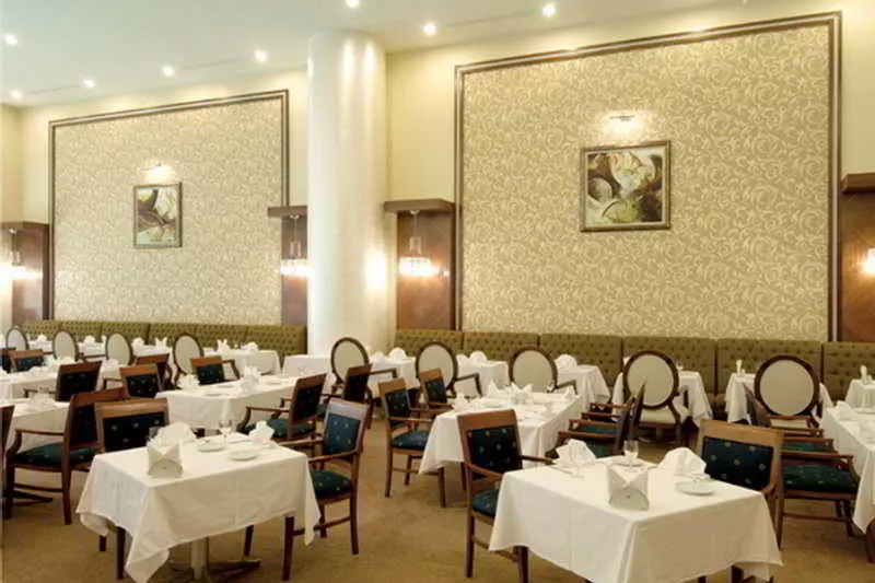 Hotel Sürmeli Ankara