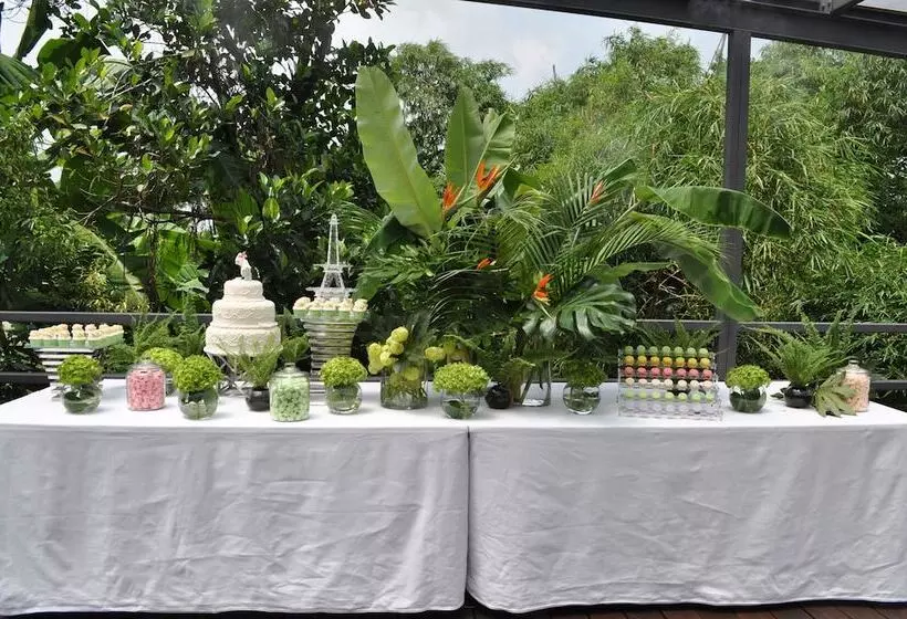 The Grand Hotel Kaohsiung