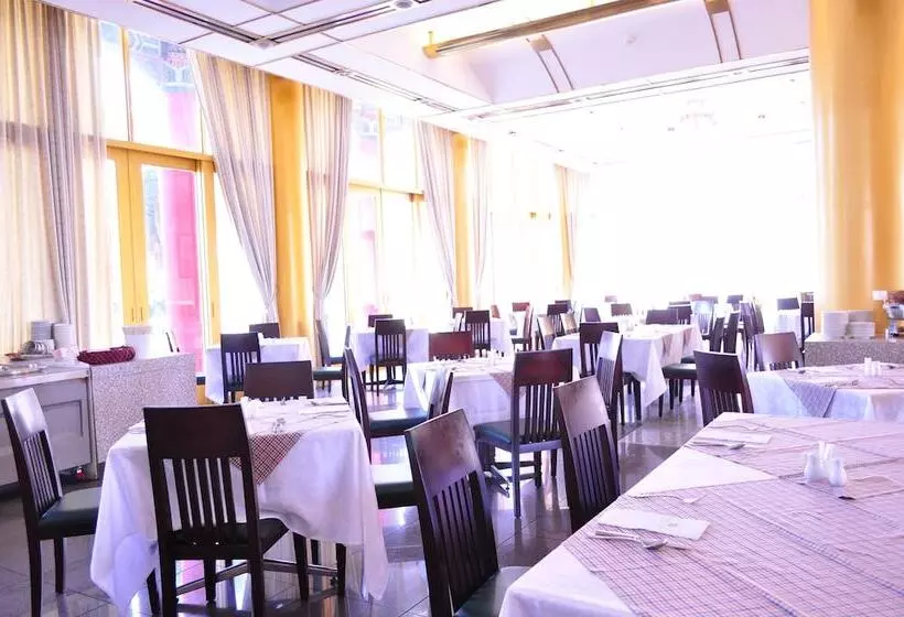 The Grand Hotel Kaohsiung