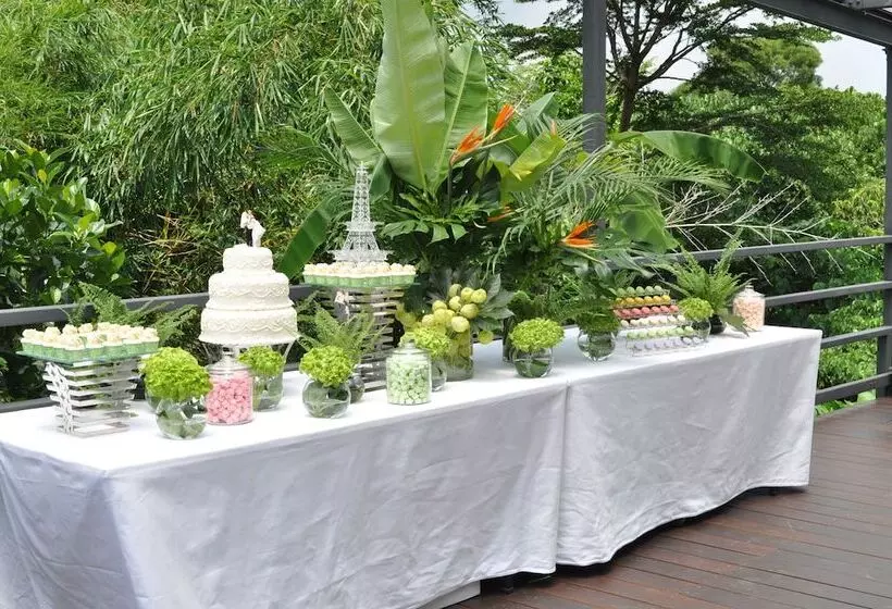 The Grand Hotel Kaohsiung