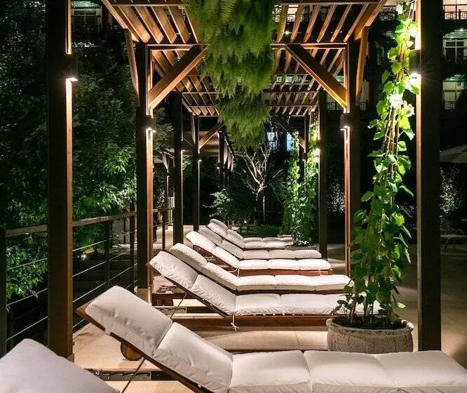 The Grand Hotel Kaohsiung