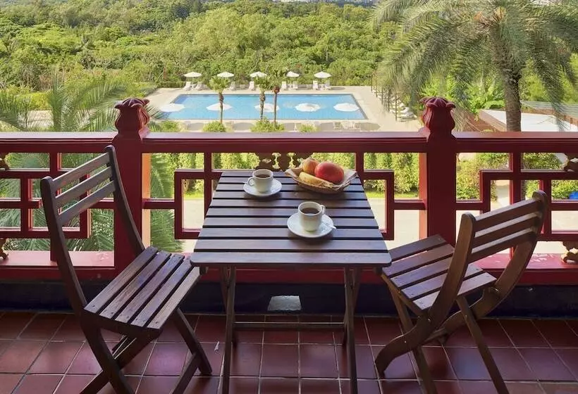 The Grand Hotel Kaohsiung