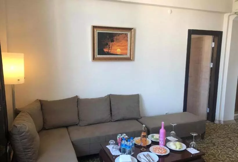 هتل Topkapı