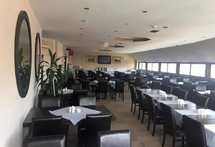 هتل Topkapı