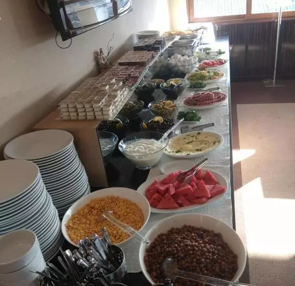 هتل Topkapı
