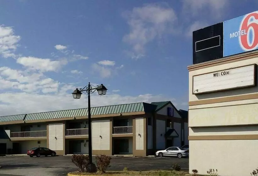 Отель The Pax River