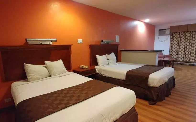 Отель The Pax River