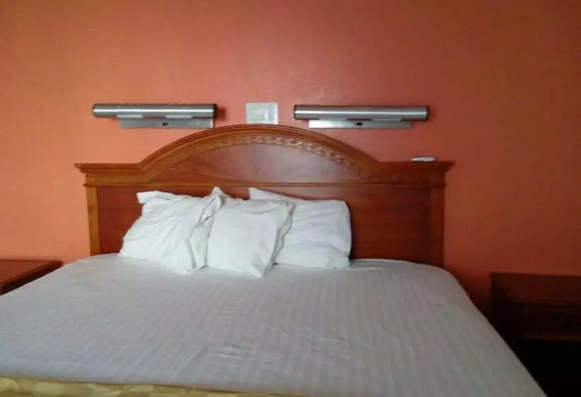 Отель The Pax River