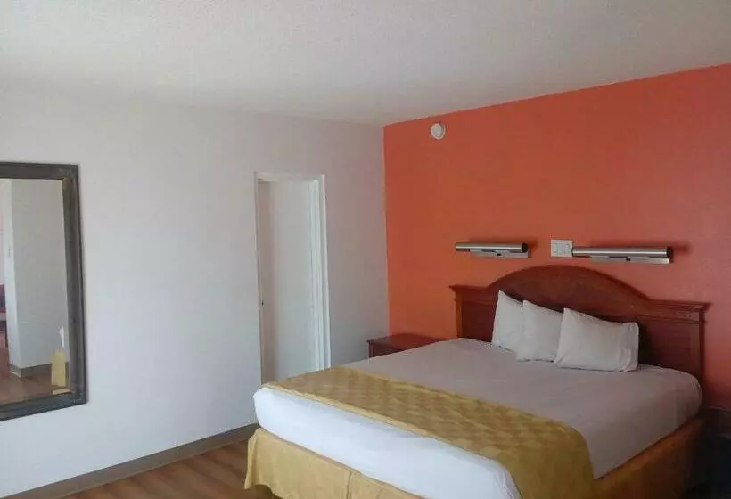 Отель The Pax River