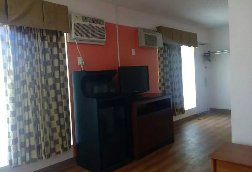 Отель The Pax River