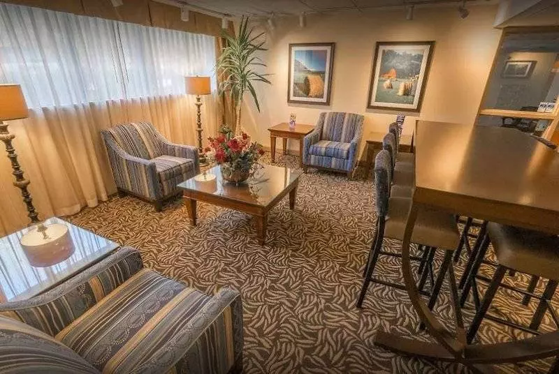 فندق Baymont By Wyndham Groton/mystic