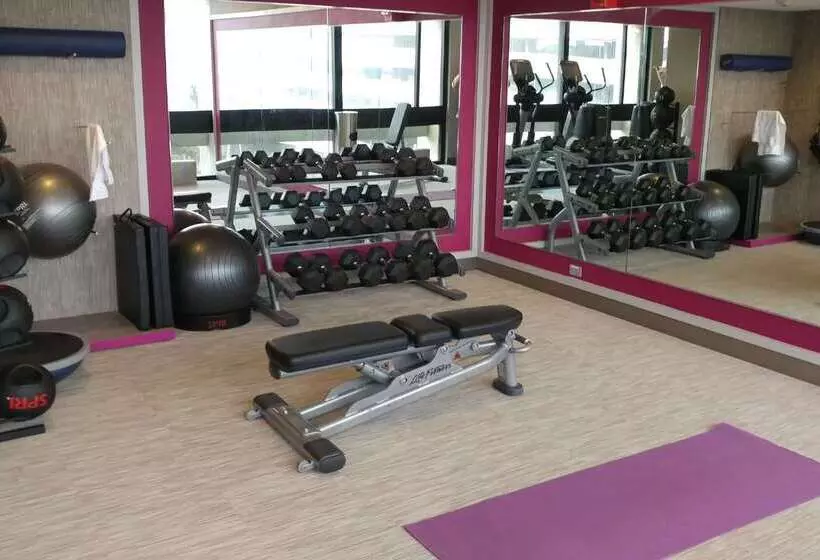 فندق Baymont By Wyndham Groton/mystic