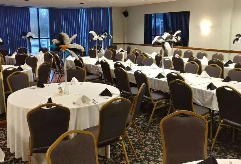 فندق Baymont By Wyndham Groton/mystic