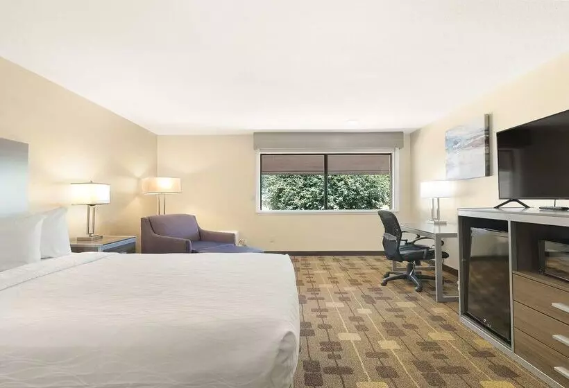 Отель Best Western Amador Inn