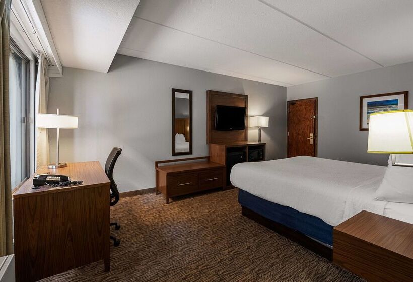 فندق Best Western Bridgeview