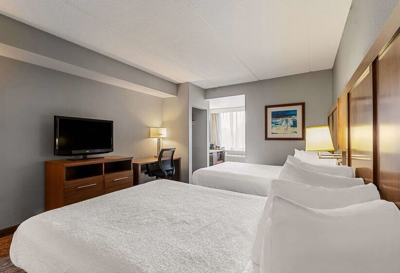 فندق Best Western Bridgeview