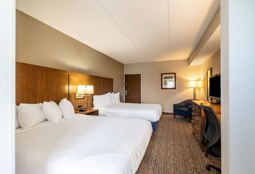 فندق Best Western Bridgeview