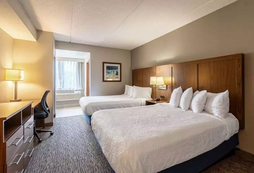 בית מלון כפרי Best Western Bridgeview