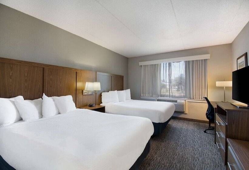 فندق Best Western Bridgeview