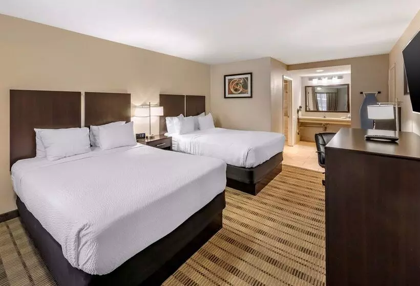 호텔 Best Western Country Inn Temecula