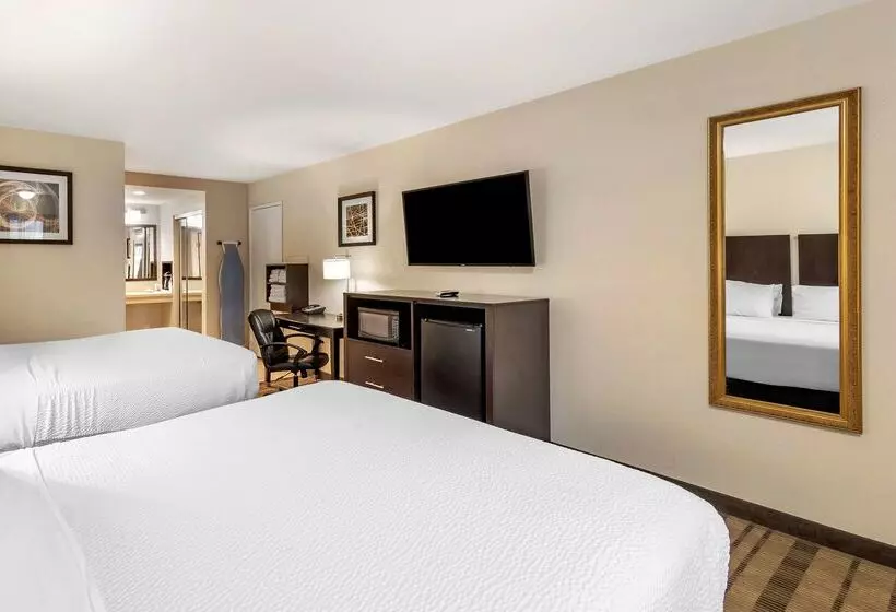 호텔 Best Western Country Inn Temecula