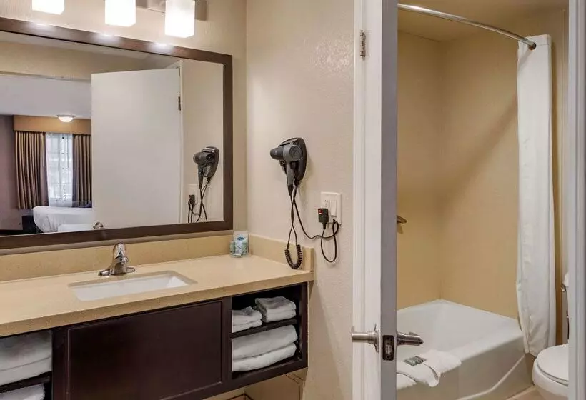 호텔 Best Western Country Inn Temecula