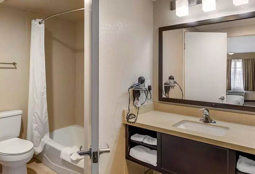 호텔 Best Western Country Inn Temecula