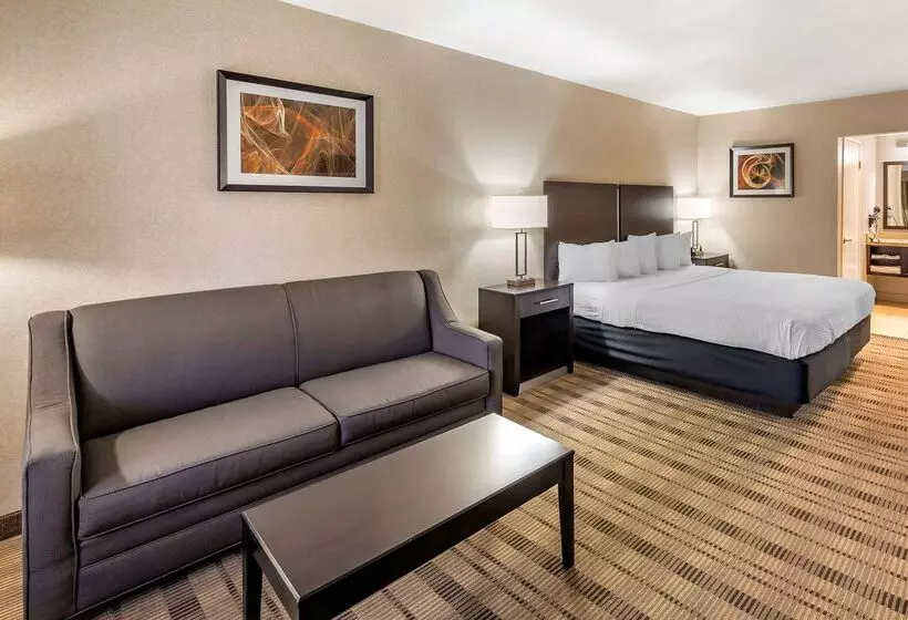 호텔 Best Western Country Inn Temecula