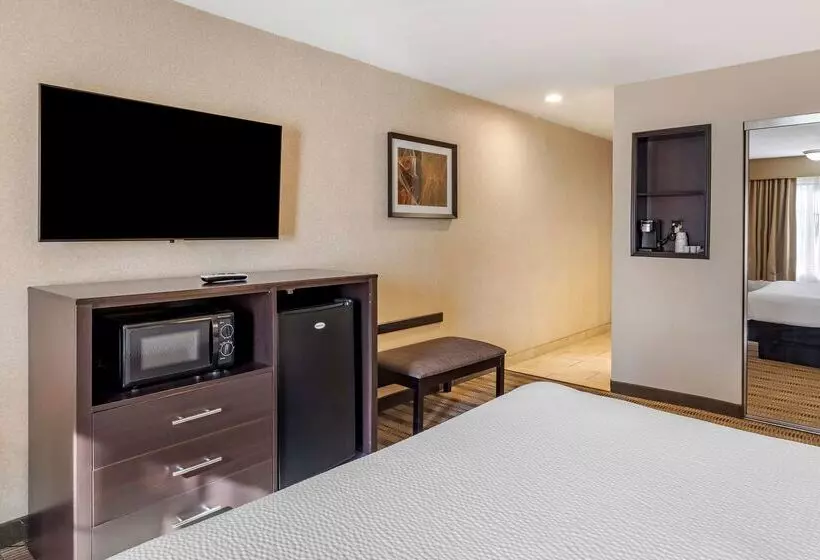 호텔 Best Western Country Inn Temecula