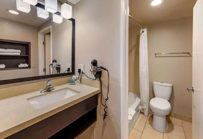 호텔 Best Western Country Inn Temecula